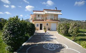 Mistral Apartments